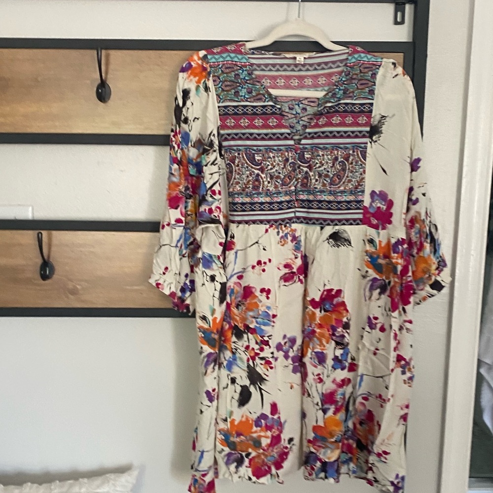 Umgee dress